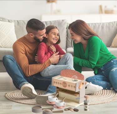 Bienvenidos a Creciendo Juntos