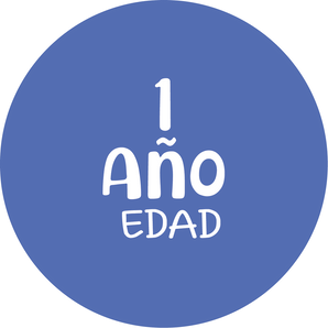 Juguetes para 1 año