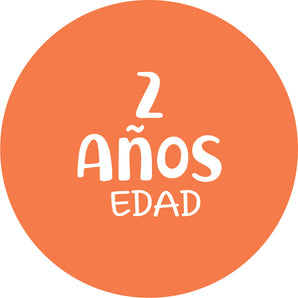 Juguetes para 2 años