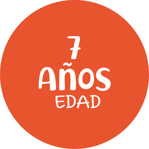 Juguetes para 7 años