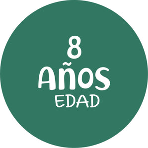 Juguetes para 8 años