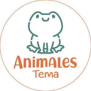 Tema: Animales