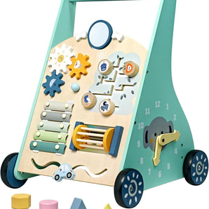 Movilidad y Exploración