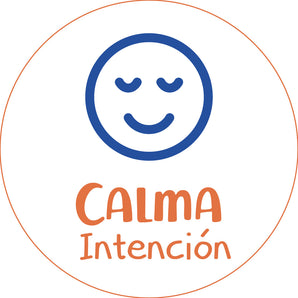 Intención: Calma