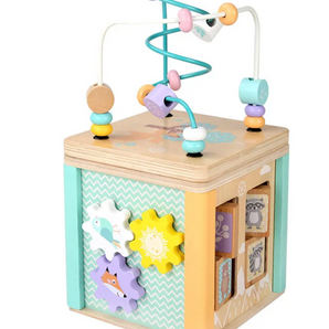 Estimulación Sensorial