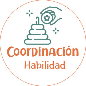 Habilidad: Coordinación