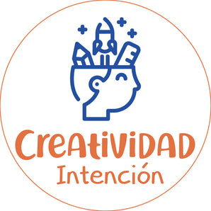 Intención: Creatividad