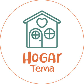Tema: Hogar
