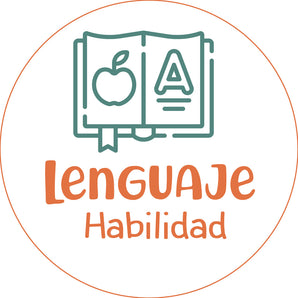 Habilidad: Lenguaje