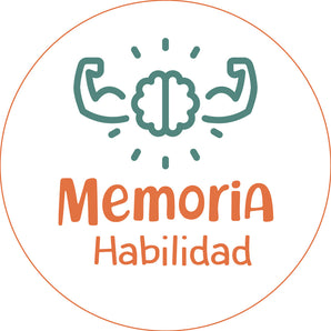 Habilidad: Memoria