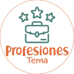 Tema: Profesiones