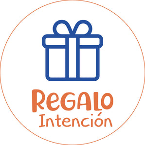 Intención: Regalo