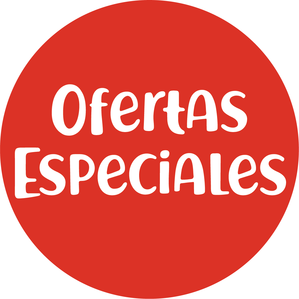 Ofertas Especiales
