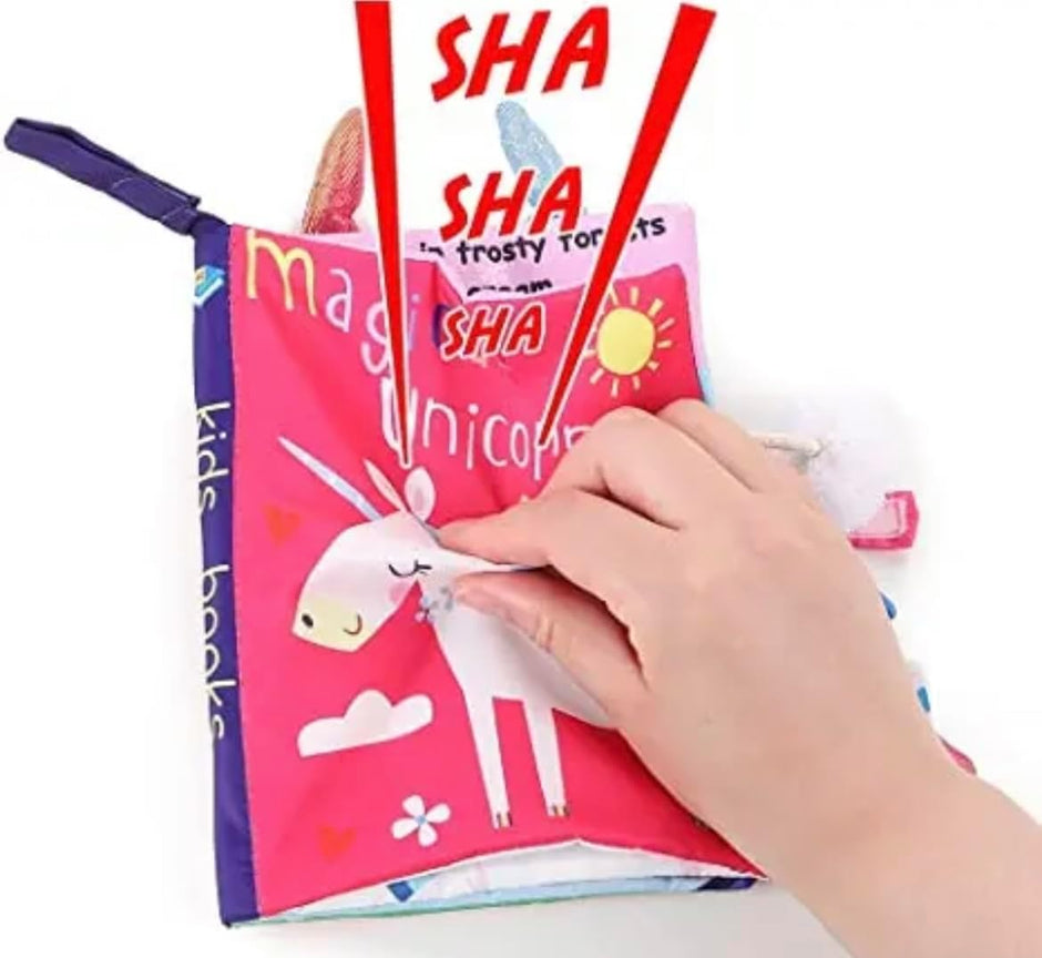 Mi primer libro de dinosaurios – Aventuras sensoriales para manos curiosas