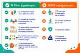 Caminador de Actividades para Primeros Pasos – Cubo Multifuncional de la Granja