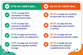 Carrito de Actividades y Empuje