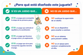 Caminador de Actividades para Primeros Pasos -  Bosque Mágico 🌿