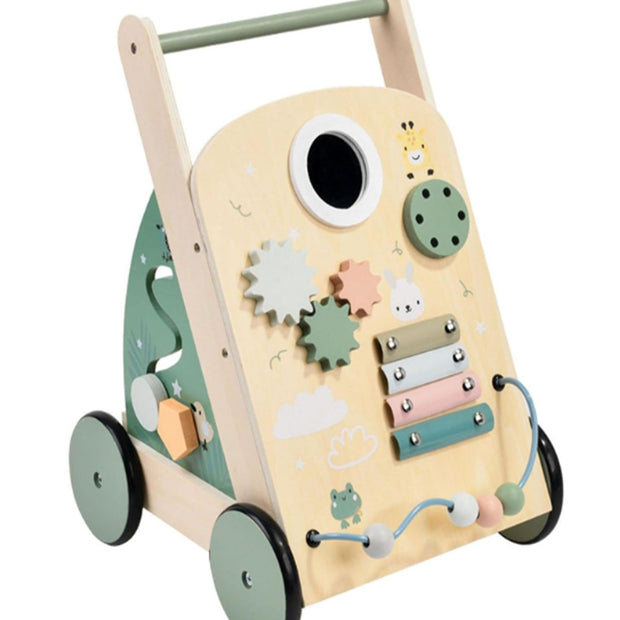 Andador Montessori - Aventuras Musicales