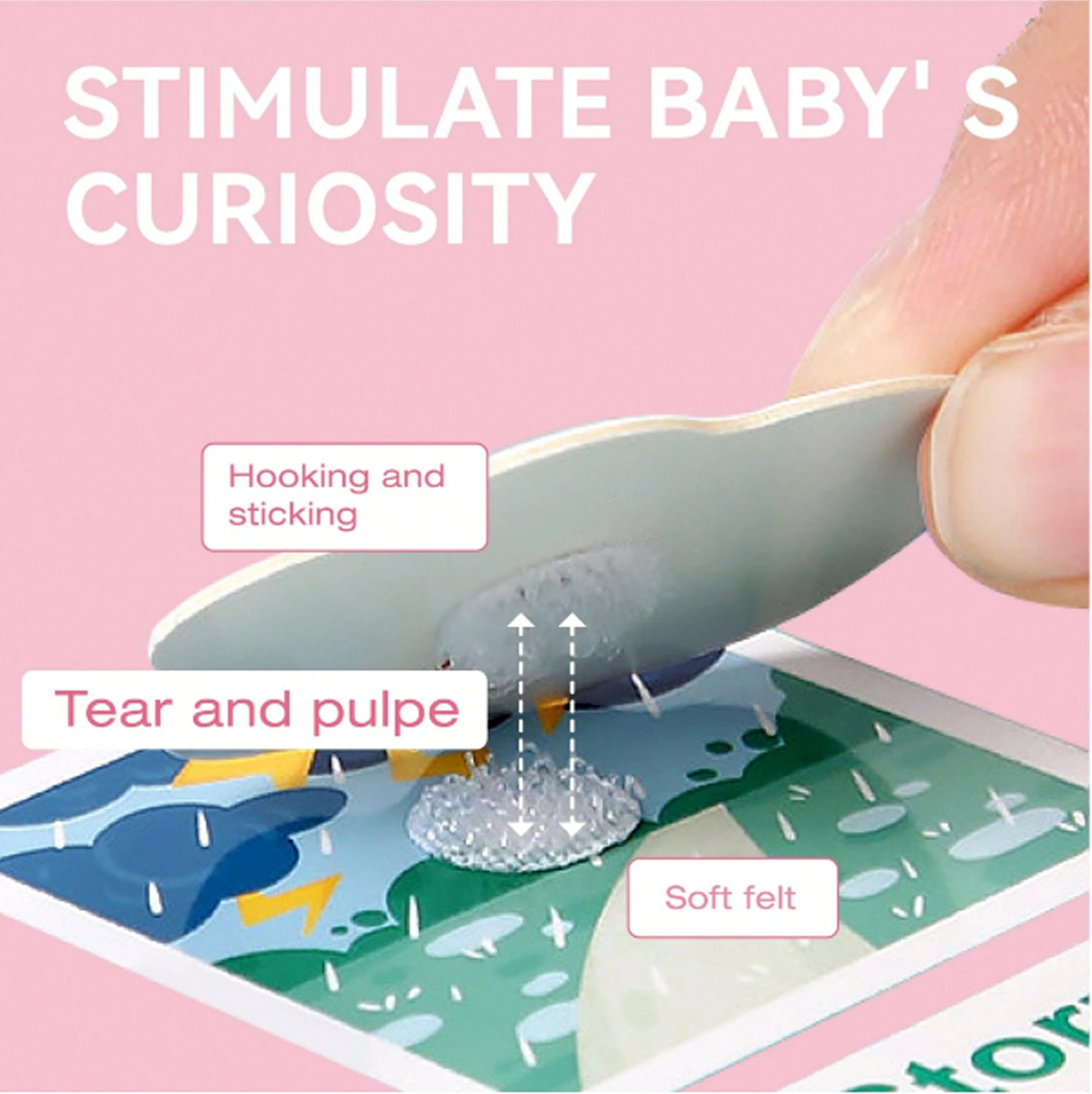 Busy Book de Dinosaurios – Aventuras Prehistóricas