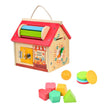 Busy House – Cosecha de Colores