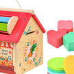 Busy House – Cosecha de Colores