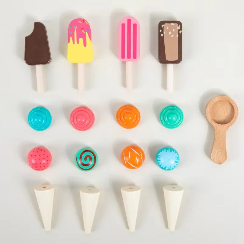 Carreta de Helados – Sabor y Juego sobre Ruedas