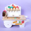 Carreta de Helados – Sabor y Juego sobre Ruedas
