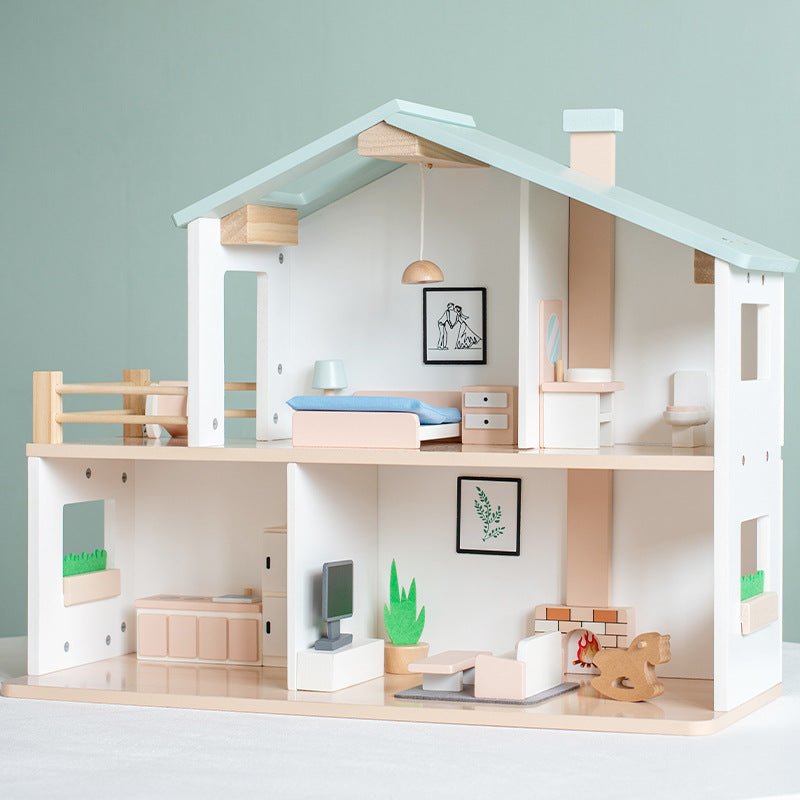 Casa de Muñecas – Villa Celeste