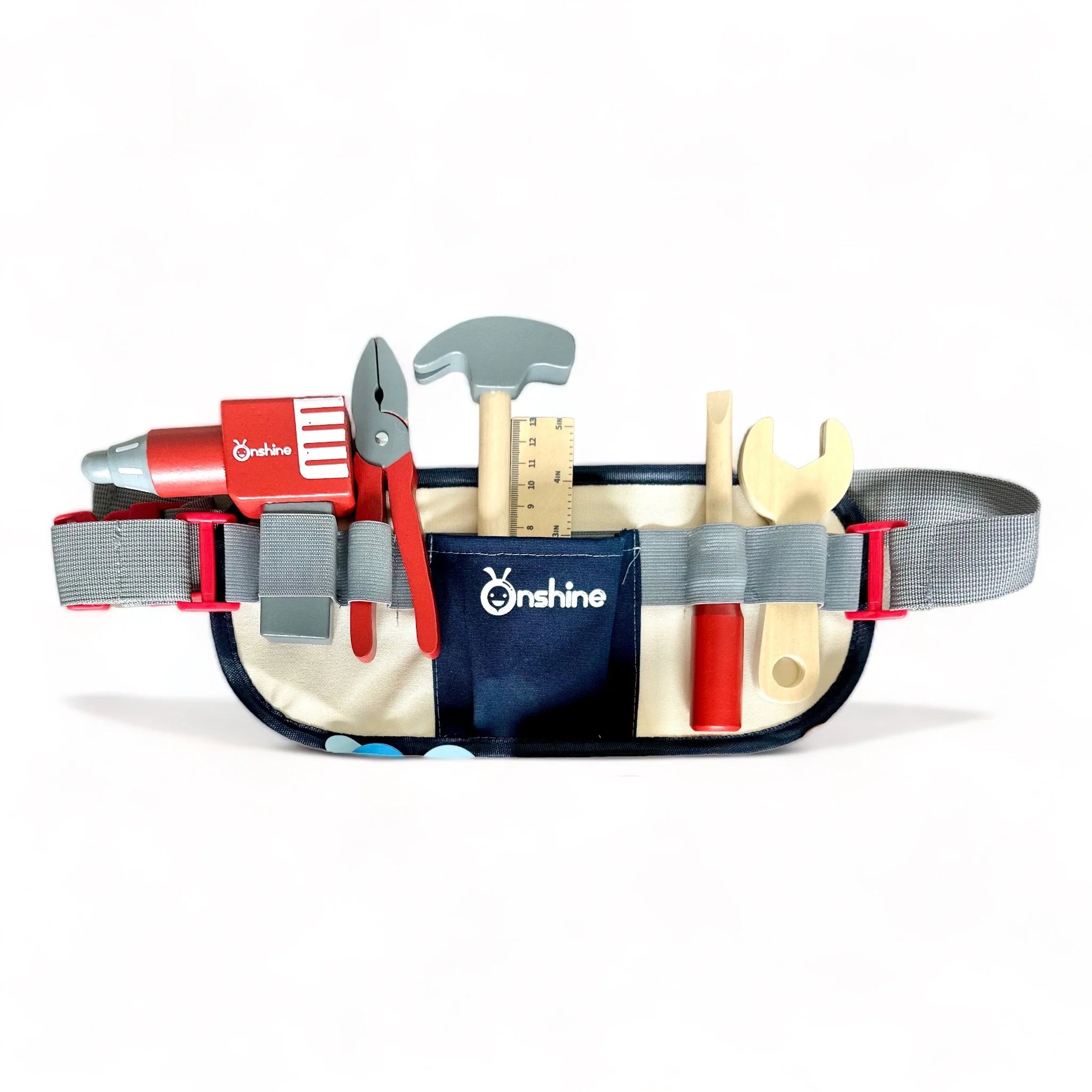 Mi Primer Kit de Herramientas con Papá