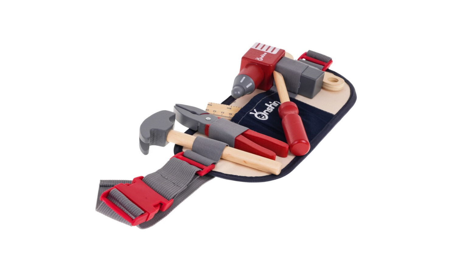 Mi Primer Kit de Herramientas con Papá