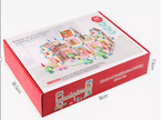 Dream Builders – Set de Construcción Creativa de Madera