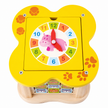 Cubo Montessori de Actividades – Mini Mundo Animal