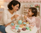 Mint Tea Moments – Set de Té 