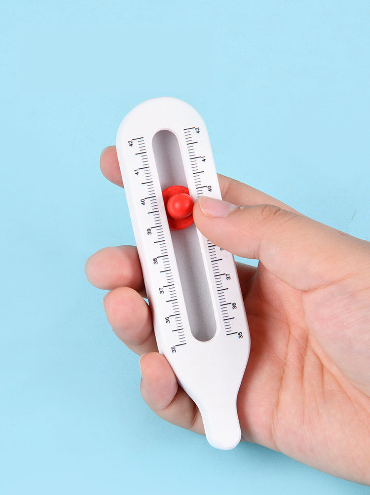 Sonrisas Saludables – Kit de Dentista Infantil con Maletín y Herramientas de Madera