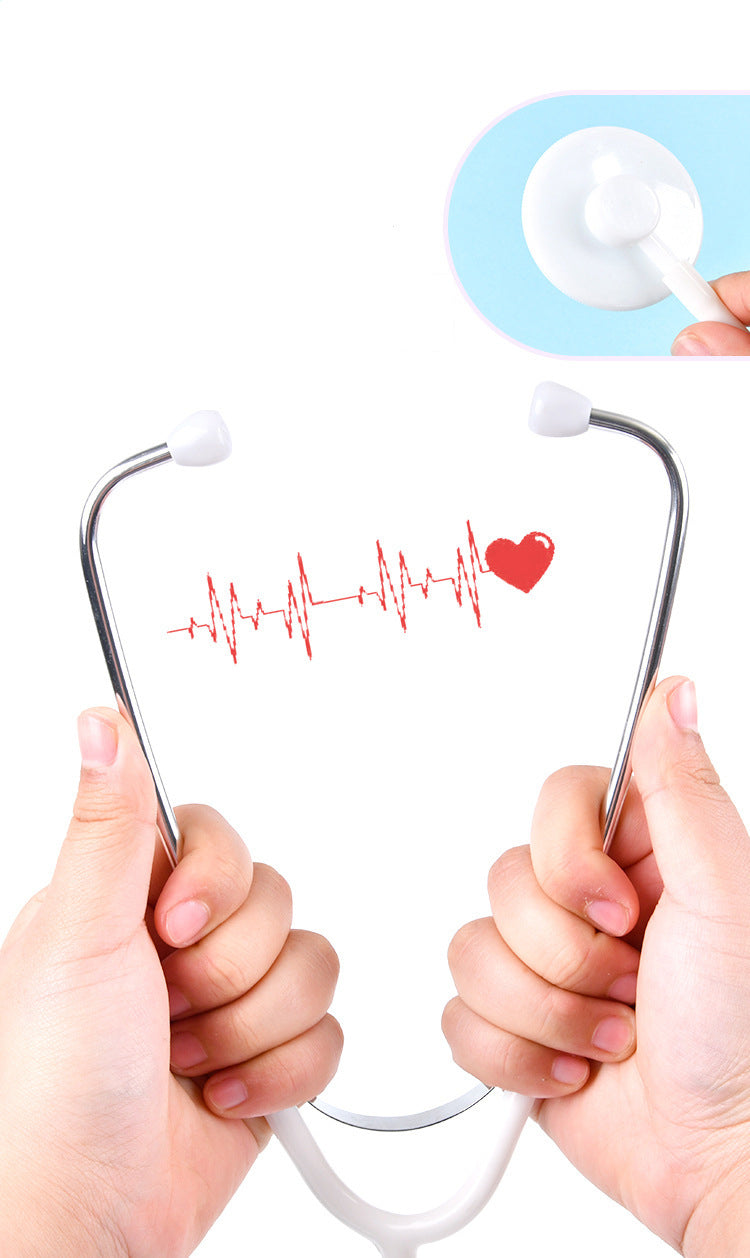 Sonrisas Saludables – Kit de Dentista Infantil con Maletín y Herramientas de Madera