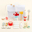 Doctor Explorer - Kit Médico