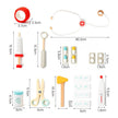 Doctor Explorer - Kit Médico