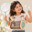 Kit de Exploración de la Naturaleza – Pequeño Explorador