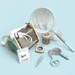 Kit de Exploración de la Naturaleza – Pequeño Explorador