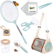 Kit de Exploración de la Naturaleza – Pequeño Explorador