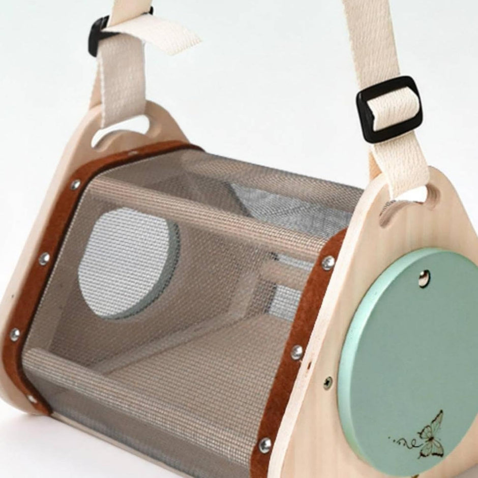 Kit de Exploración de la Naturaleza – Pequeño Explorador