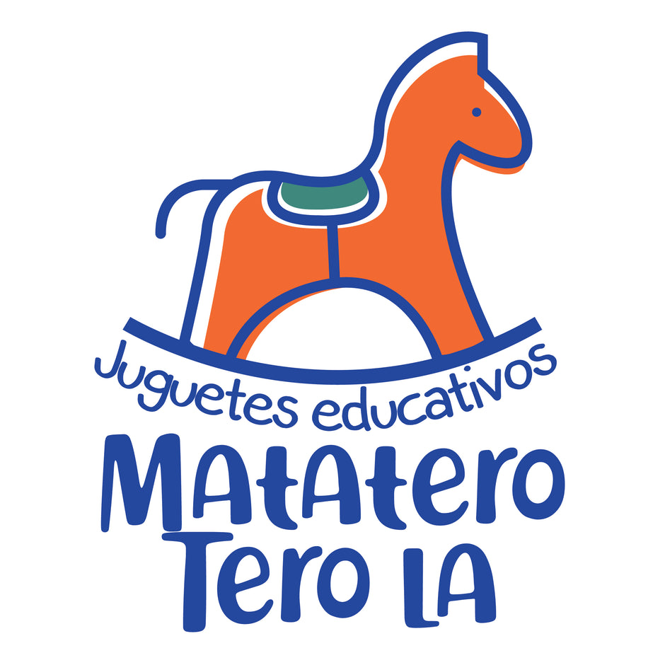 Cilindros Montessori – Explora el Mundo por Tamaños y Colores