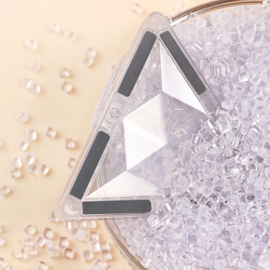 Magnetic Tiles Starshine – 100 piezas para construir, crear y aprender jugando