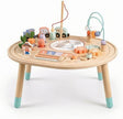 Mesa Montessori 10 en 1 – Pequeños Descubrimientos