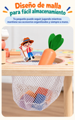 Mesa Montessori 10 en 1 – Pequeños Descubrimientos