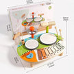 Mesa Musical  Pequeños Ritmos
