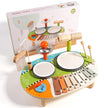 Mesa Musical  Pequeños Ritmos