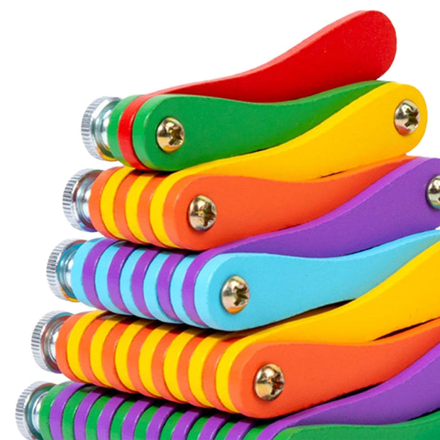 Twist Creativo – Juguete Articulado Sensorial