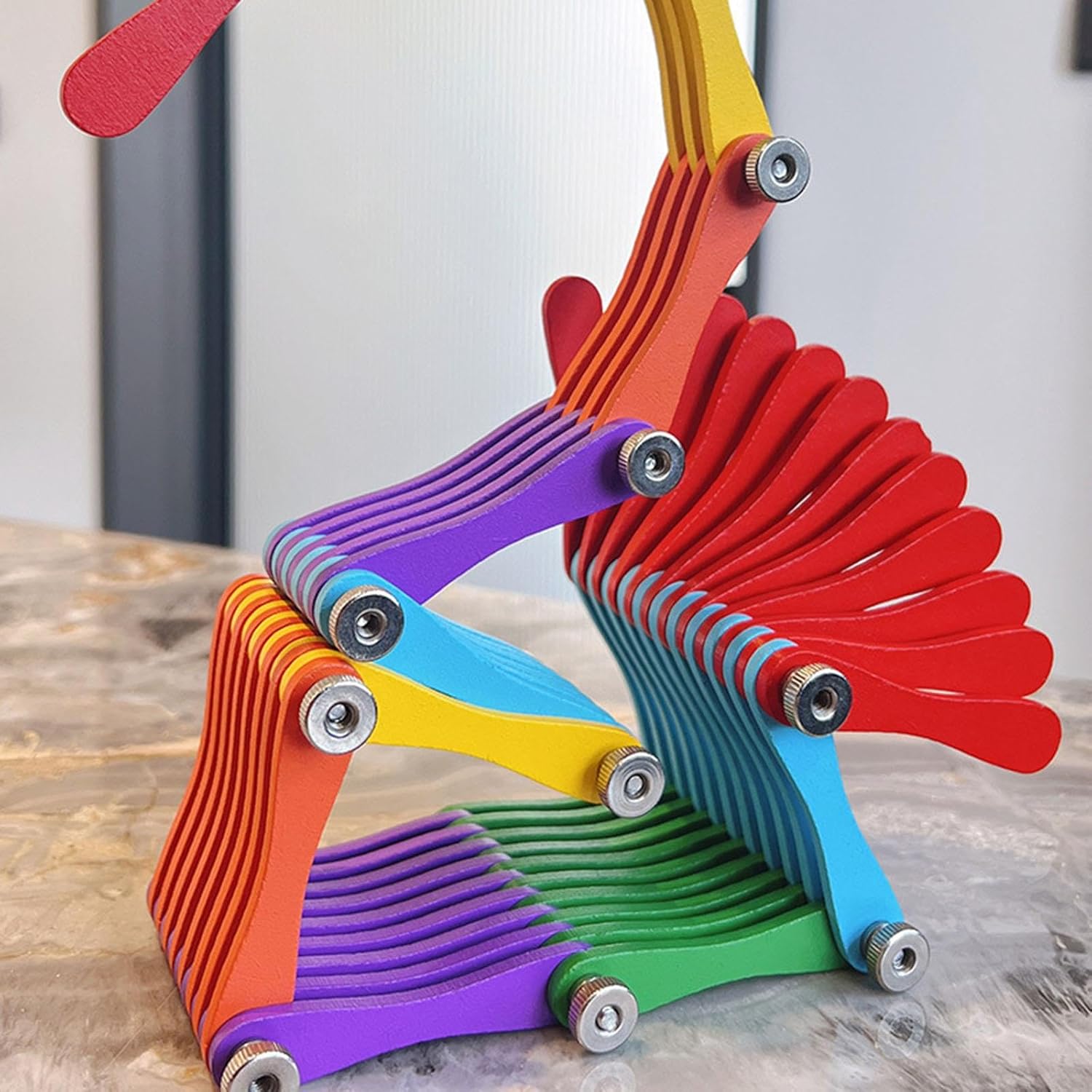 Twist Creativo – Juguete Articulado Sensorial