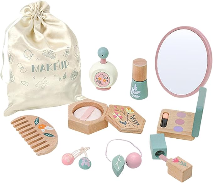 Petit Bloom Set de Belleza